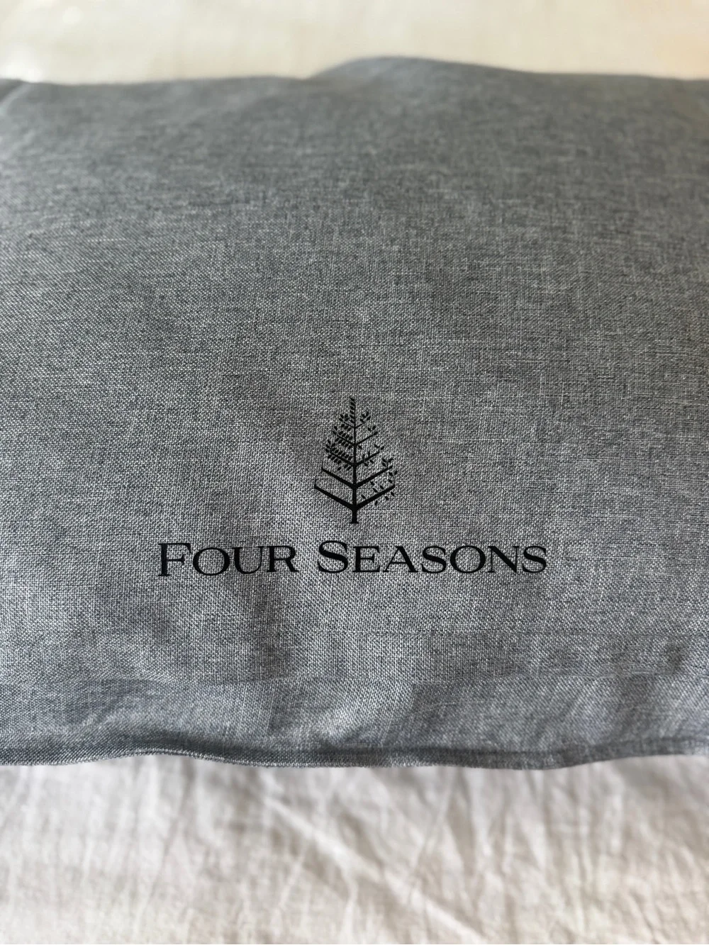 Four Seasons Down Alternative Pillow